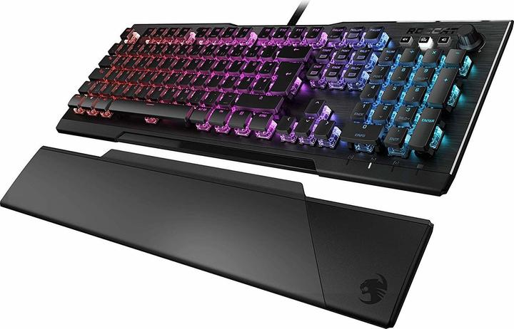 Actual product image Roccat Vulcan 121 Aimo (US, Cable)