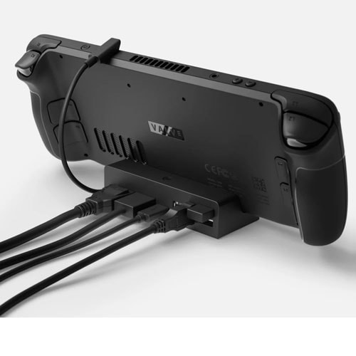 Produktbild Valve Steam Deck Dock
