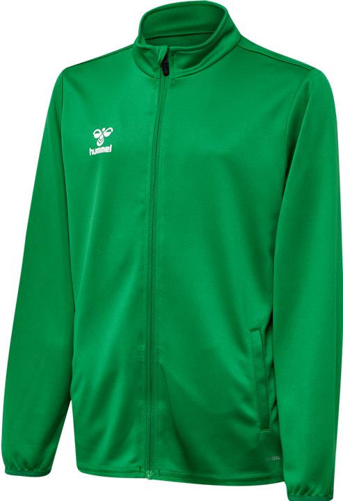 Produktbild hummel Hmlessential Track Jacket Kids (164)