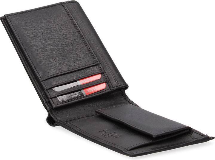 Actual product image Pierre Cardin Men Wallet