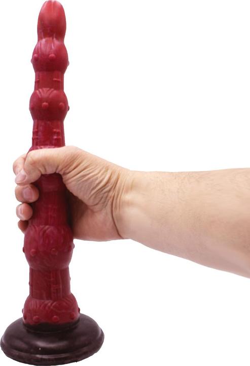 Image du produit Kiotos Monstar Dildo Beast 45