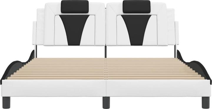 Image du produit vidaXL Bettgestell (160 x 200 cm)
