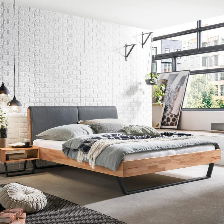 Actual product image Hasena Pietro 20 (180 x 200 cm)