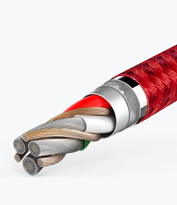 Productafbeelding Anker Powerline+ II (0.90 m, USB 2.0)