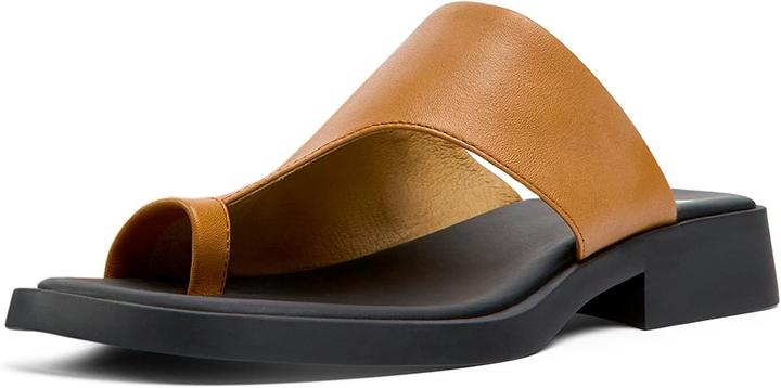 Actual product image Camper TWS Flat Sandal (36)