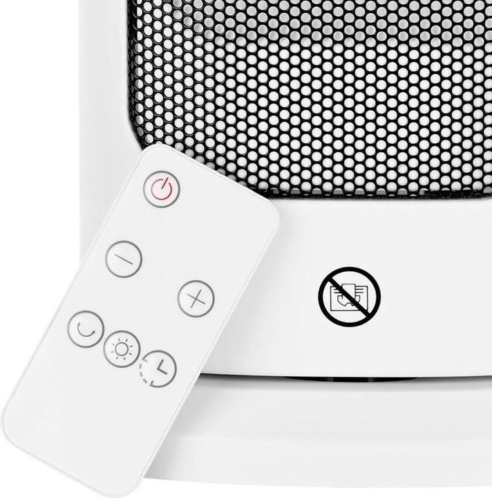 Productafbeelding Noveen Termoventilatorius PTC2000 Smart (2000 W)