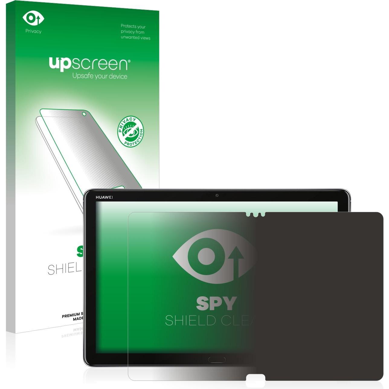 upscreen Spy Shield (1 Stk., Huawei MediaPad M5 Lite 10.1) (3534078)