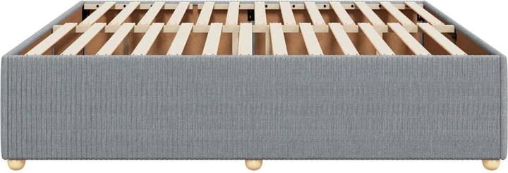 Actual product image VidaXL Lanita (180 x 200 cm)