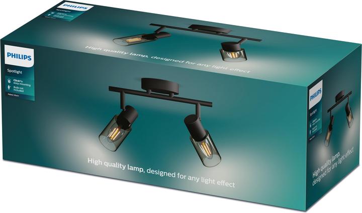 Produktbild Philips Palms (E14)