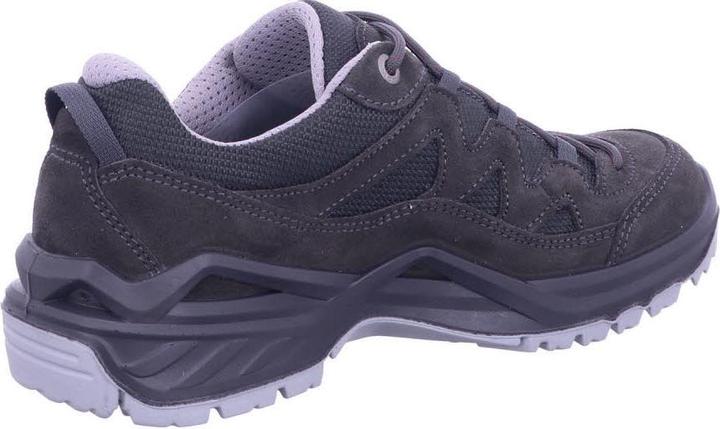 Image du produit Lowa Sirkos Evo Gtx Lo Ws (38)