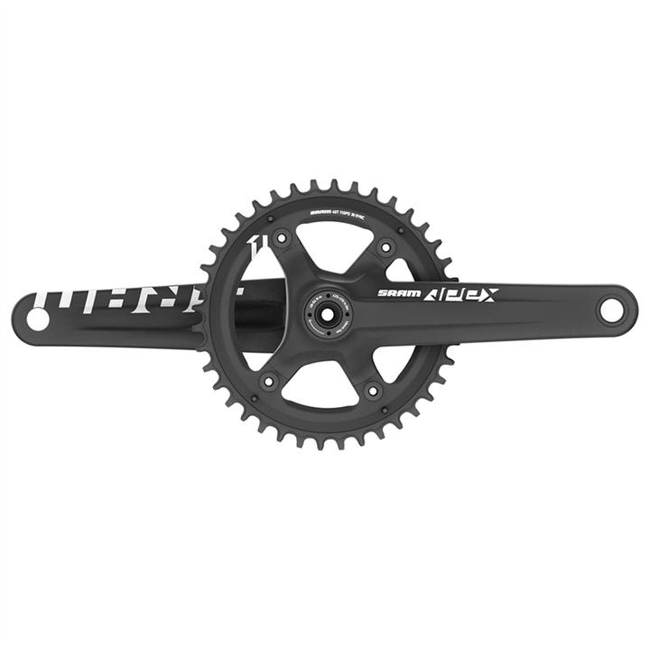 Produktbild Sram Crankset Apex 1 GXP (165 mm)