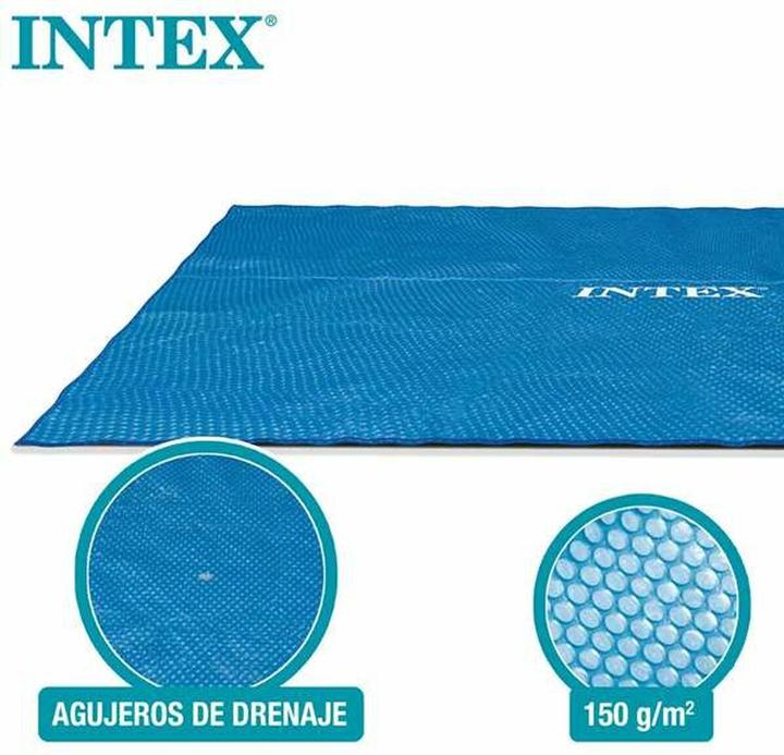 Produktbild Intex Abdeckplane
