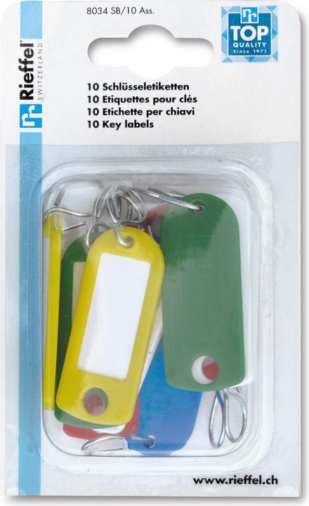 Multicolore