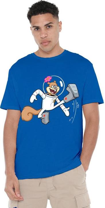 Produktbild Spongebob Squarepants Karate TShirt (S)