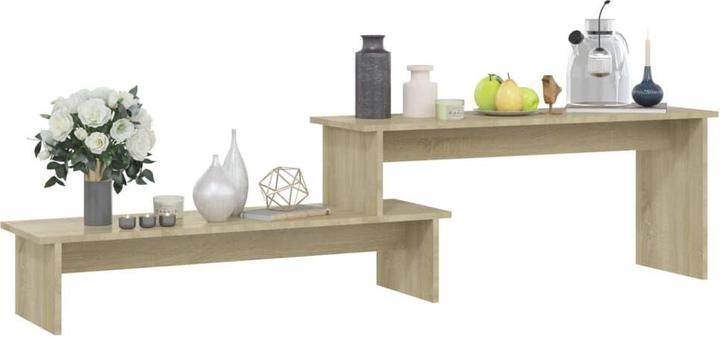 Produktbild vidaXL TV-Schrank (180 x 30 x 43 cm)