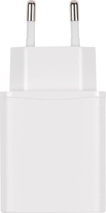 Produktbild Vivanco USB-C Ladegerät, 18W (18 W)