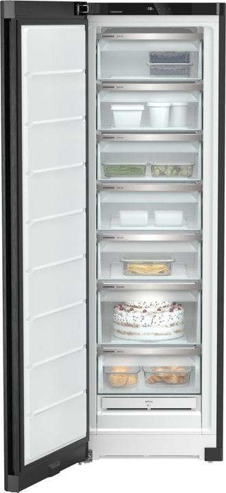 Produktbild Liebherr SFNbde 5227 Plus (Freistehend, 277 l)