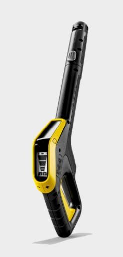 Actual product image Kärcher Hochdruckreiniger K 7 Comfort Premium Connect Home (Electrical connection)