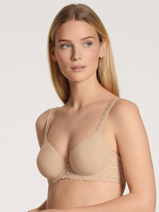 Image du produit Calida Soutien-gorge spacer avec armatures, dos confort (70 D, Une unité par pack)