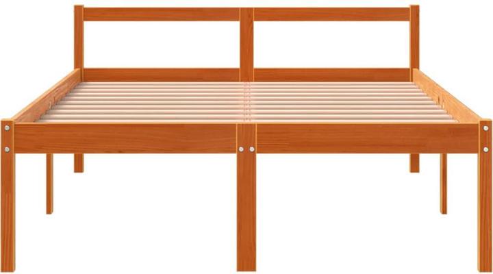 Image du produit vidaXL Seniorenbett (120 x 200 cm)