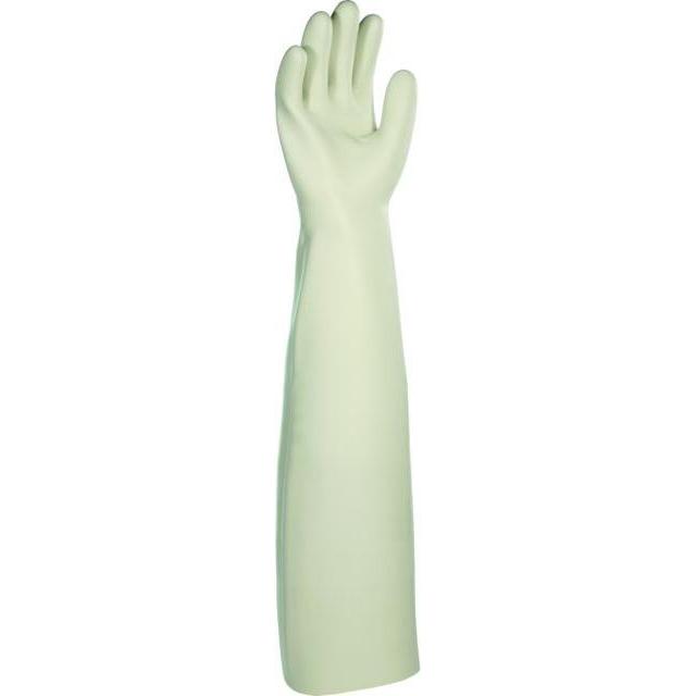 Thumbnail - Honeywell, Schutzhandschuhe, Handschuh Combi Latex 403 600 mm,Gr. 9,weiss (9)