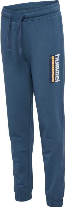Actual product image hummel hmlTUKAS PANTS (134)
