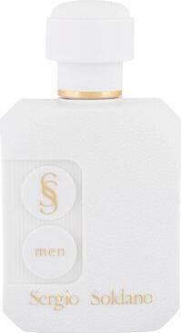 Image du produit Sergio Soldano Blanc (Eau de toilette, 100 ml)