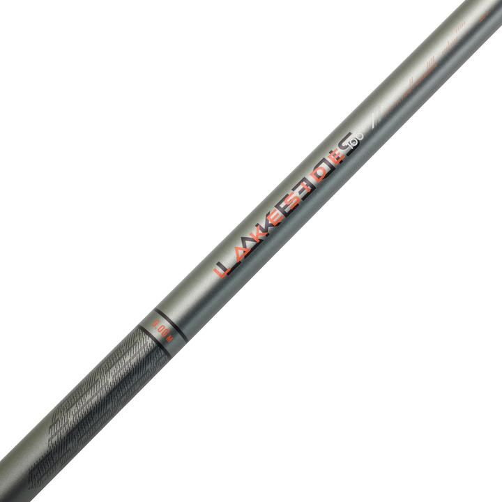 Image du produit Caperlan LAKESIDE 100 (Canne à glace, 300 cm)