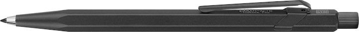 Caran d'Ache Fixpencil Black Code (2 mm, B, 1 x)