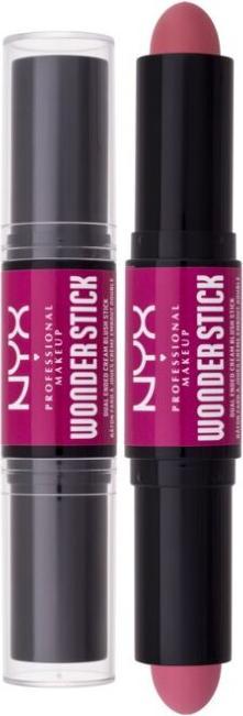 Produktbild NYX Professional Make-Up Wonderstick (Light Peach And Baby Pink)