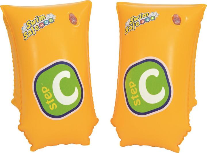 Actual product image Swim & Fun Water wings 5-12 years