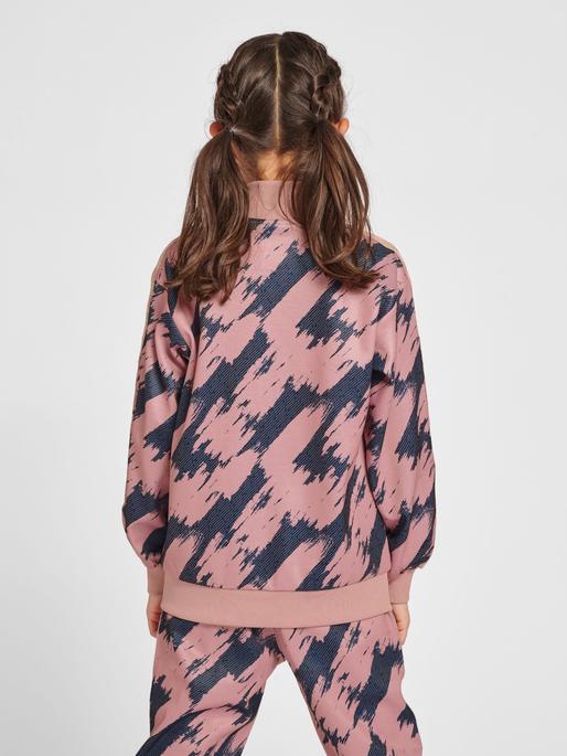 Immagine prodotto hummel Giacca Con Zip Allison (146)