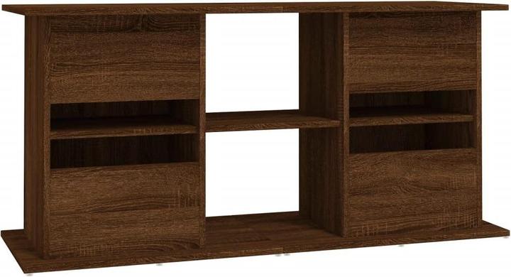 Actual product image vidaXL Aquariumständer