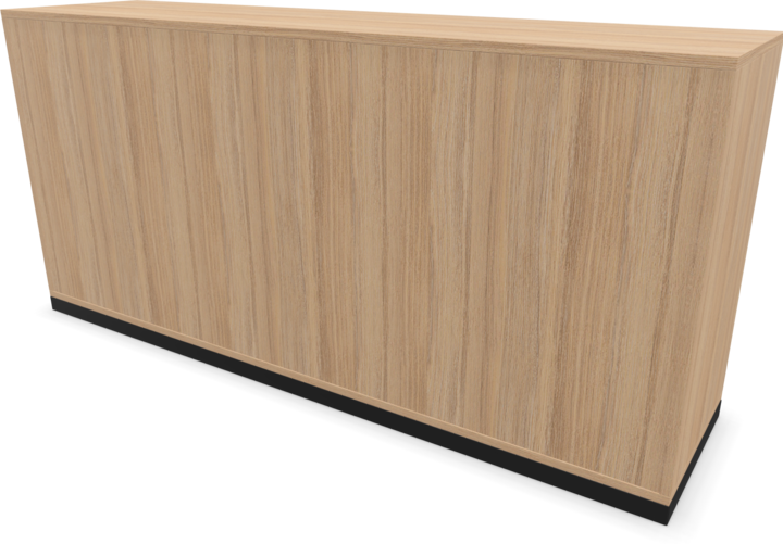 Immagine prodotto Narbutas Scelta armadio ad ante scorrevoli (160 x 40 x 76 cm)