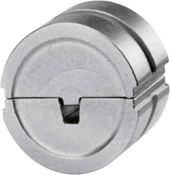 Produktbild Haupa Presseinsatz 120qmm Trapezpress Aderendh 216966