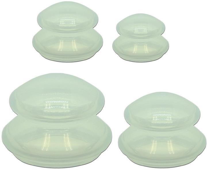 Produktbild Schröpfglas