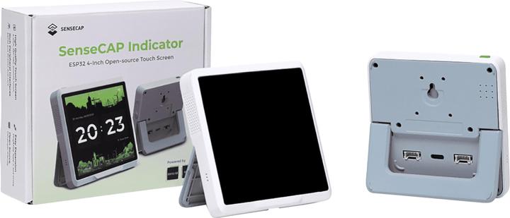 Immagine prodotto Seeed Studio SenseCAP Indicator D1