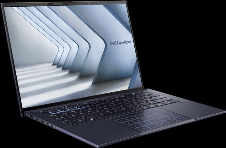 Produktbild ASUS ExpertBook B9 OLED (14", Intel Core i7-1355U, 16 GB, 512 GB, CH)