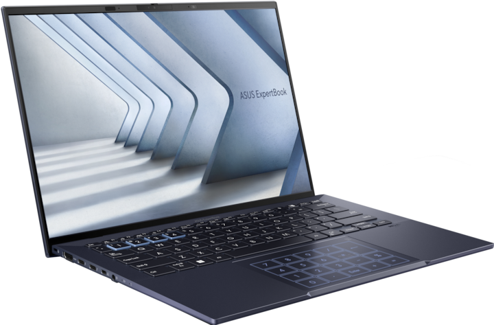 Immagine prodotto ASUS ExpertBook B9 OLED (14", Intel Core i7-1355U, 16 GB, 512 GB, CH)