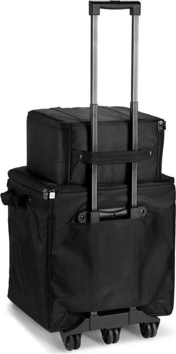 Actual product image LD Systems DAVE 10 G4X BAG SET - Transport Set for DAVE 10 G4X
