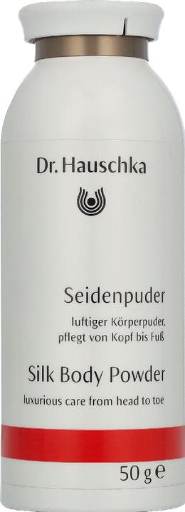 Immagine prodotto Dr. Hauschka Polvere di seta in polvere (Talco)