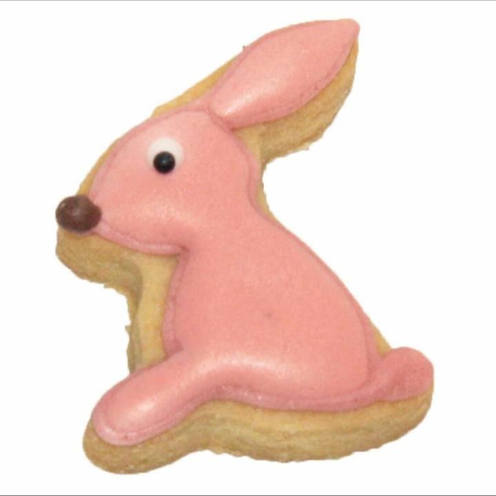 Actual product image Birkmann Rabbit