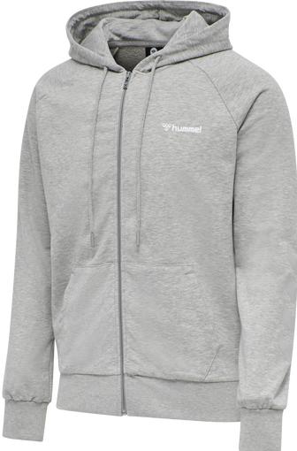 Image du produit hummel Isam Zip Hoodie (S)
