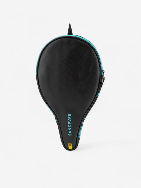 Actual product image Decathlon BTC 500