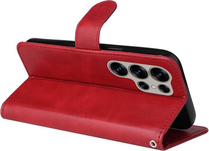 Immagine prodotto Cover-Discount Galaxy S25 Ultra - Premium Handyhülle Etui (Samsung Galaxy S25 Ultra)