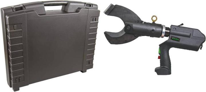 Immagine prodotto Haupa Tagliacavi a batteria Ř85mm L385mm 216425-1-NO