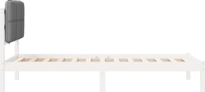 Image du produit vidaXL Bettrahmen (100 x 200 cm)