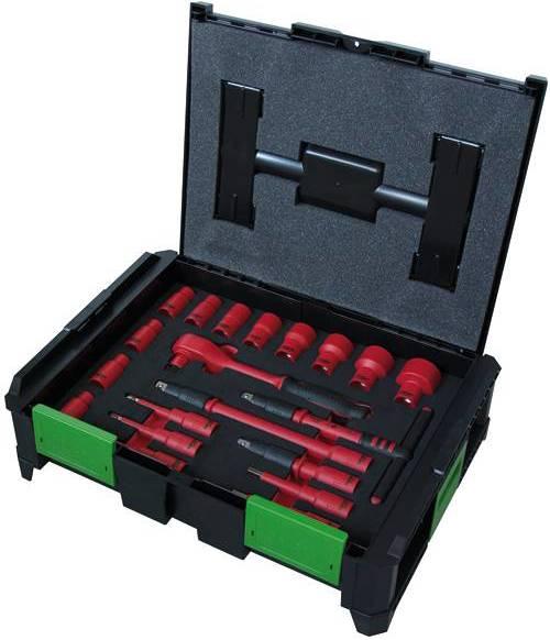 Produktbild Haupa Werkzeugset 20tlg Box 220612 (20 Teile)