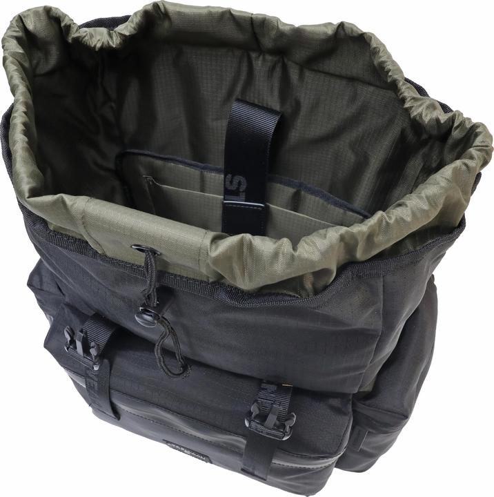 Produktbild Strellson northwood rs cooper backpack lvf (20 l)