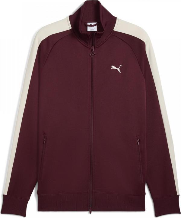 Produktbild Puma T7 ALWAYS ON Track Jacket DK (L)